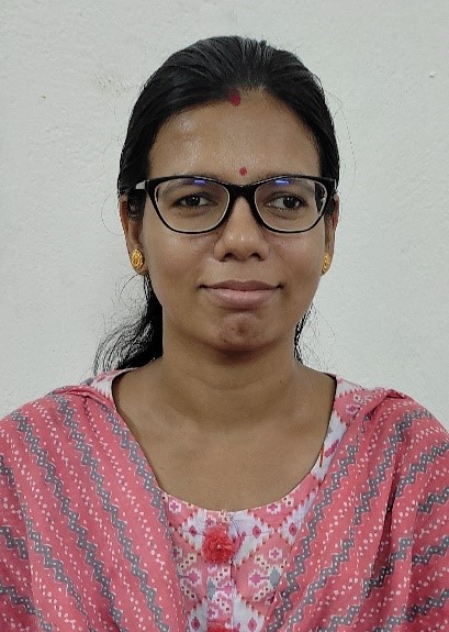 Gayatri Guha Roy