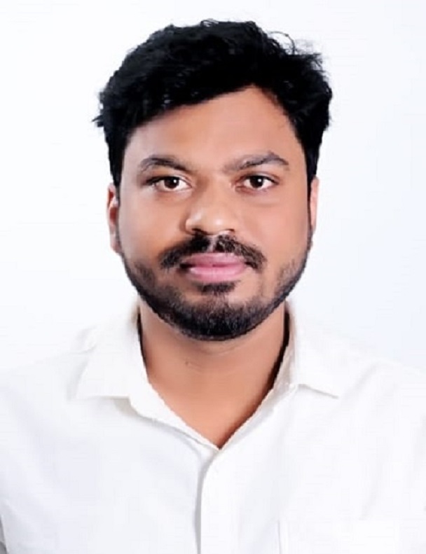 SAMEER KUMAR JENA															