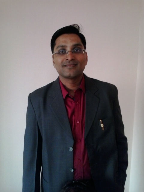 Santosh Kumar Agrawalla 															 															