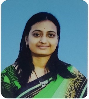 Subhalaxmi Mohapatra