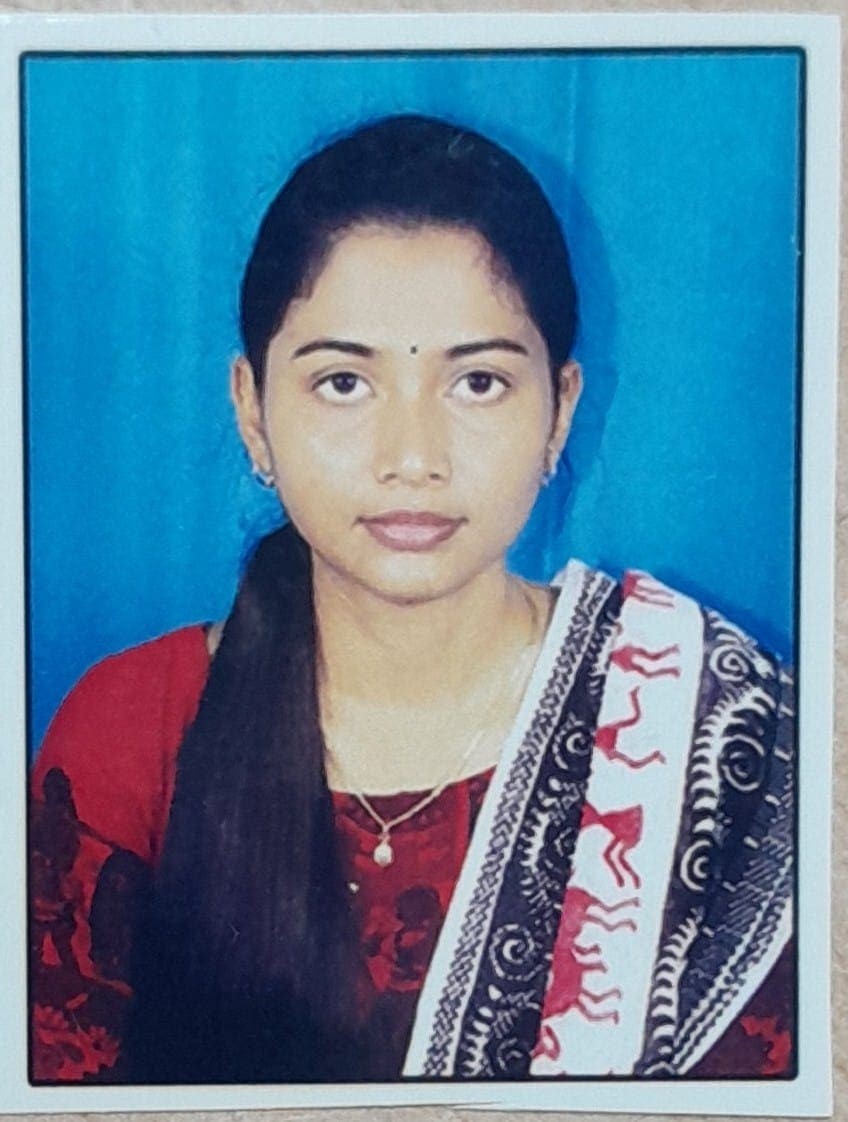 Supriya Rout